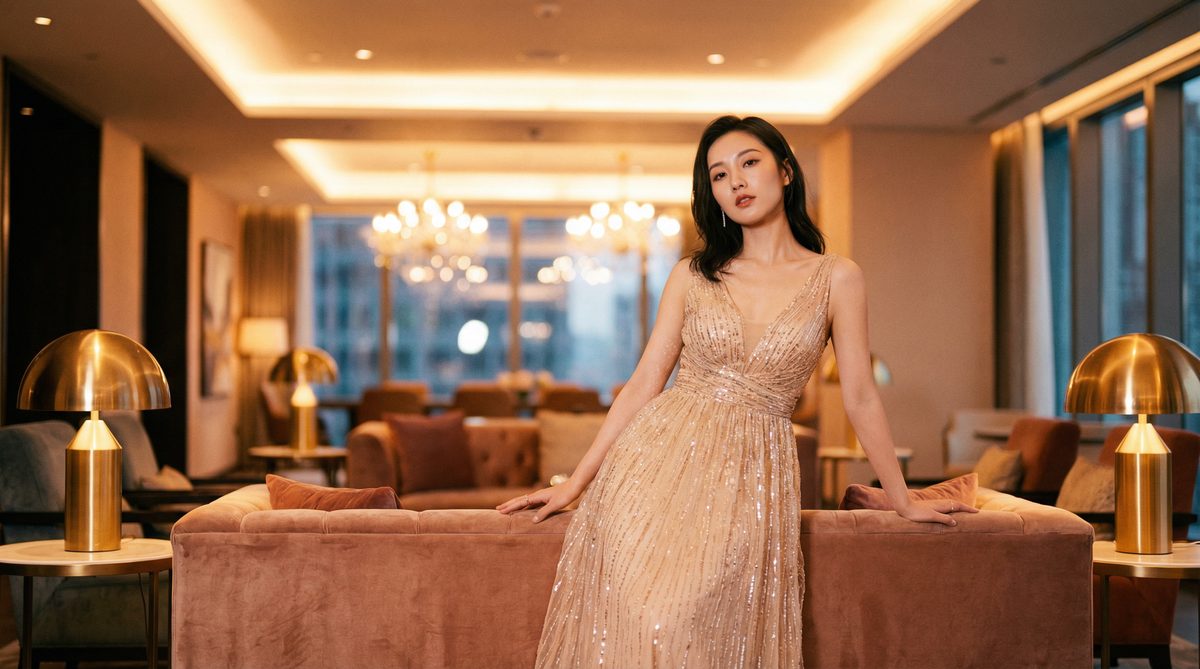 黄片视频：星光晚宴高端影视制作花絮