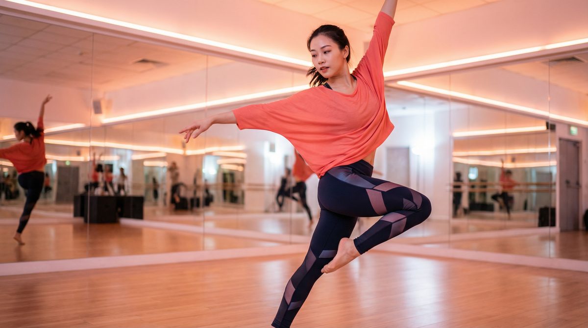 黄片视频：舞蹈视频拍摄与后期视频剪辑