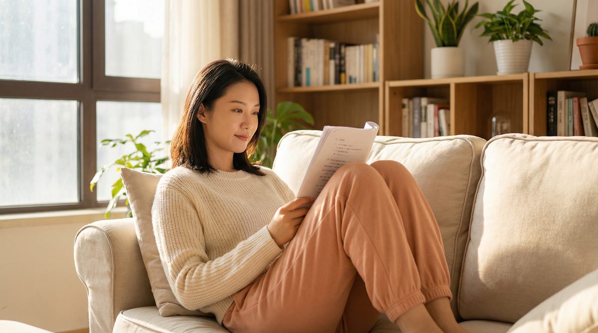 黄片视频分享：居家生活视频Vlog创作